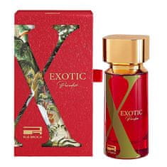 Exotic Paradise - EDP 100 ml
