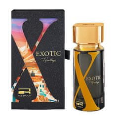 Exotic Heritage - EDP 100 ml
