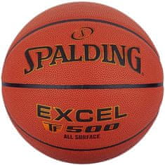 Spalding Lopty basketball hnedá 6 76798Z
