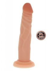 Toyjoy ToyJoy Get Real Silicone Dong 7.5 Inch