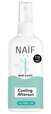 NAIF Sprej po opalování pro děti a miminka 175 ml