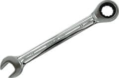 Vorel Kľúč očkoplochý račňový 19 mm CrV