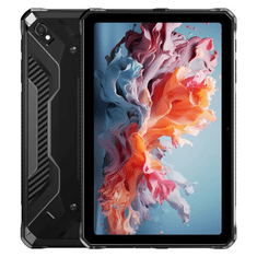 Doogee Tablet R20 8/256GB, 21 600 mAh, černá