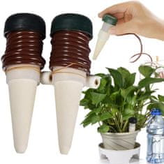 GFT 27163 Automatický dávkovač vody do izbových rastlín 2 ks