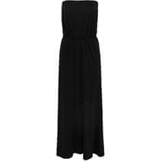 ONLY Dámske šaty ONLMAY Regular Fit 15261914 Black (Veľkosť S)