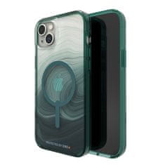 ZAGG GEAR4 Milan Snap kryt iPhone 14 Plus - zelená