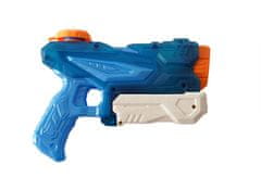 Mac Toys SPORTO Vodní pistole se třemi tryskami, 300ml