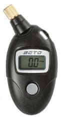 BETO Merač tlaku CT6-002PDB Air Pressure Monitor