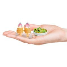 MGA Miniverse – Mini Food Občerstvení, série 3