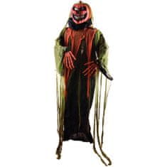 Halloween tekvicový muž, 170cm