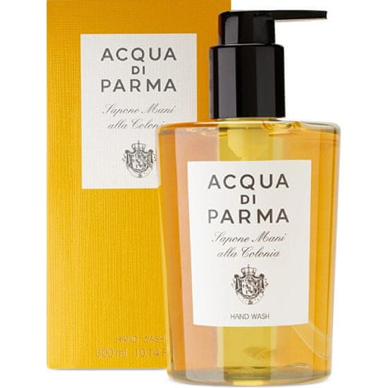 Acqua di Parma Colonia - tekuté mýdlo na ruce