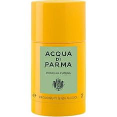 Acqua di Parma Colonia Futura - tuhý deodorant 75 ml
