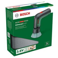 Bosch akumulátorový kartáč UniversalBrush sada (0.603.3E0.002)