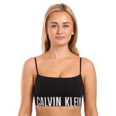 Calvin Klein Dámska podprsenka čierna (QF7631E-UB1) - veľkosť XL