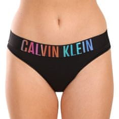 Calvin Klein Dámske nohavičky čierne (QF7835E-UB1) - veľkosť XS