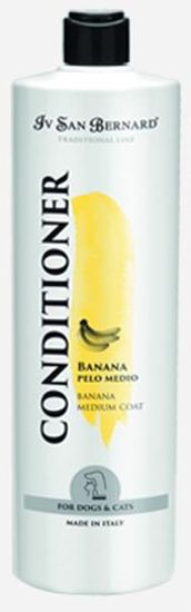 San Bernard Kondicionér banánový 1000ml
