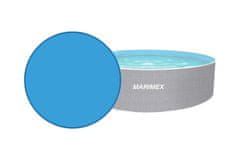 Marimex Bazénová fólia pre Orlando kruh 3,66 x 1,22m modrá