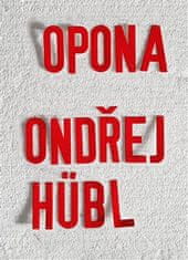 Opona - Ondrej Hübl