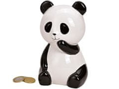 G. Wurm Keramická pokladnička panda