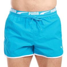 Puma Pánske plavky modré (701225870 001) - veľkosť L