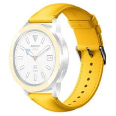 Xiaomi Watch Strap Chrome žlutá (52705)