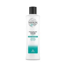Nioxin Šampón proti svrbeniu pokožky hlavy Scalp Recovery (Purifying Cleanser Shampoo) (Objem 200 ml)