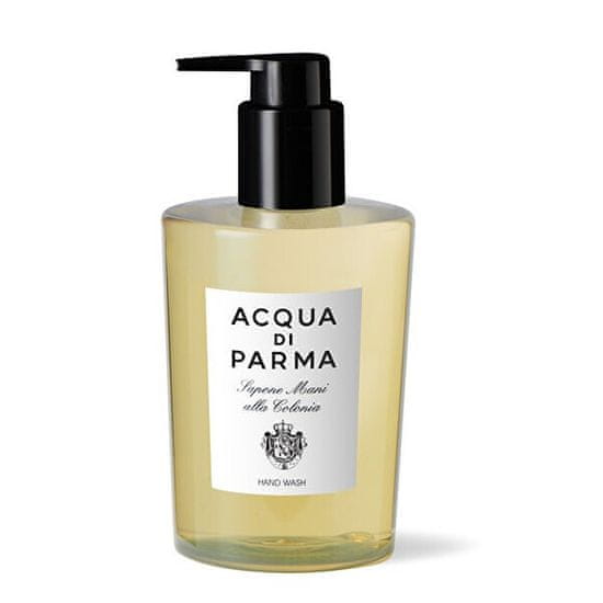 Acqua di Parma Colonia - tekuté mýdlo na ruce - TESTER