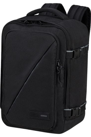 American Tourister Batoh Take2Cabin Casual Backpack S Black
