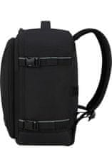 American Tourister Batoh Take2Cabin Casual Backpack S Black