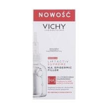 Vichy Vichy - Liftactiv Supreme HA Epidermic Filler - Anti-wrinkle skin serum 30ml 