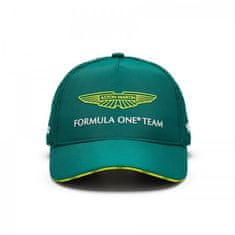 Šiltovka Aston Martin Aramco F1 Team 2024 zelená, Formula 1, F1