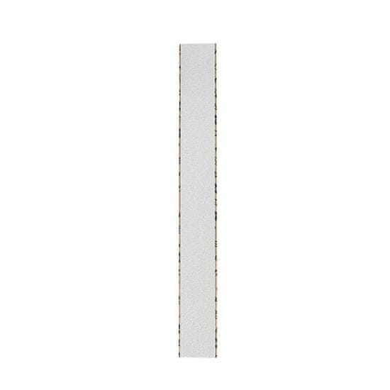 STALEKS Náhradný brúsny papier Expert 22 hrubosť 180 (White Disposable PapmAm Files) 50 ks