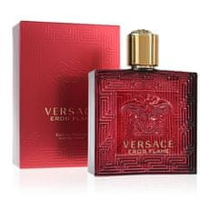 Versace Versace - Eros Flame EDP 50ml 