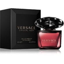 Versace Versace - Crystal Noir EDP 50ml 