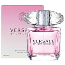 Versace Versace - Bright Crystal EDT 50ml 