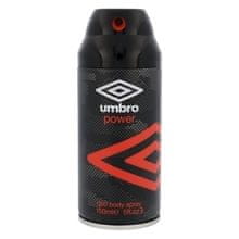 Umbro Umbro - Power Deodorant 150ml 