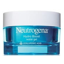 Neutrogena Neutrogena - Hydro Boost Hydrating Face Gel (Water Gel) 50 ml 50ml 