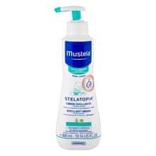 Mustela Mustela - Bébé Stelatopia Emollient Cream - Daily skin cream 40ml 