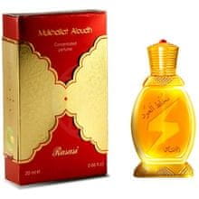 Rasasi Rasasi - Mukhallat Al Oudh Parfémovaný olej 20ml 