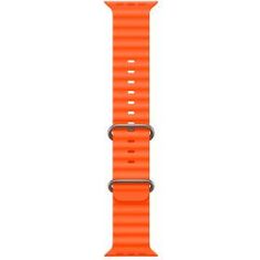 Apple Watch Acc 49 Orange Ocean Band