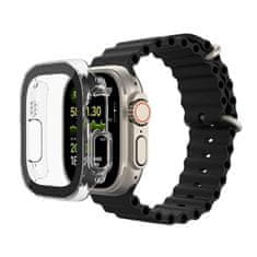 Belkin ochrana displeja 2v1 pre Apple Watch Séria Ultra 1/2, 49mm