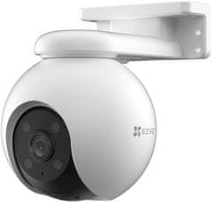 EZVIZ Kamera H8 Pro 2K Vonkajšia, otočná, IP, WiFi, 3MP, 4mm