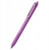 Izee Guľôčkové pero fialové 0,7 mm PENT.BX467-V
