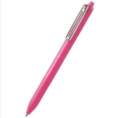 Izee Guľôčkové pero ružové 0,7 mm PENT.BX467-P