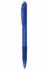 Guľôčkové pero modré 0,7mm PENT.BX417-C