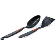 Gsi Súprava príborov GSI Pack spoon/spatula set