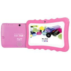 Blow Tablet BLOW KidsTAB7 ružový 7"