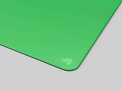 Glorious PC Gaming Podložka pod myš Chroma Key - Streamer Mat, zelená