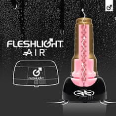 Fleshlight Fleshlight AIR (Black), originálny sušiaci box Fleshlight