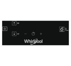 Whirlpool Indukčná varná doska WS Q0530 NE